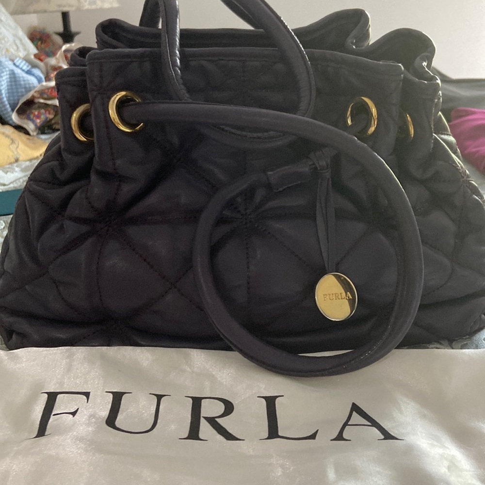 Furla Handbag